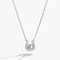 Horse Girl at Heart Horseshoe Necklace by Alex and Ani