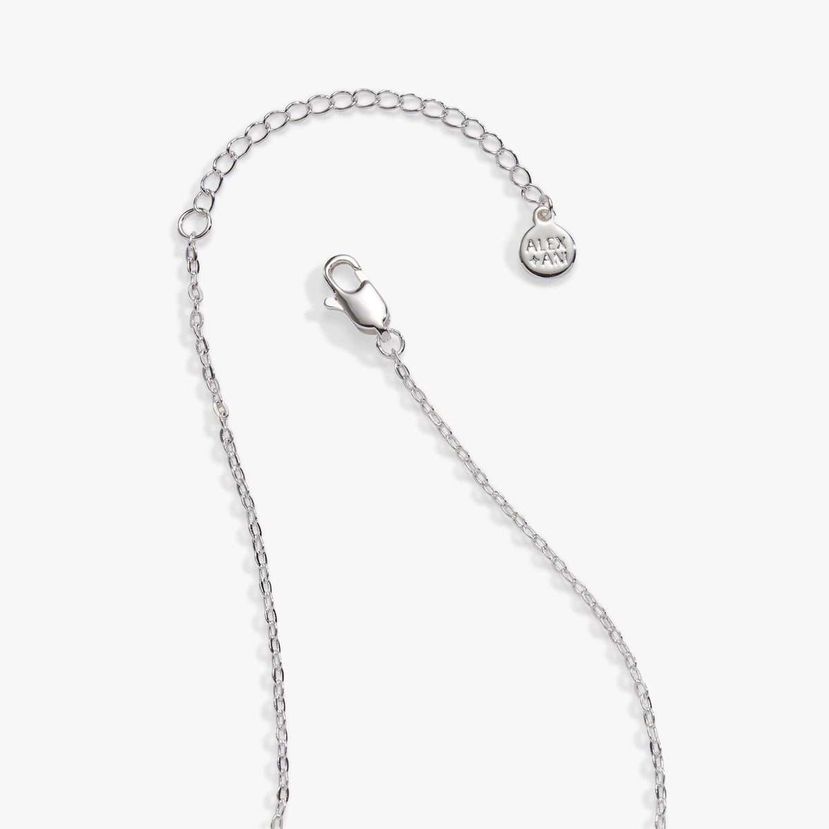 Horse Girl at Heart Horseshoe Necklace by Alex and Ani