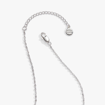 Horse Girl at Heart Horseshoe Necklace by Alex and Ani