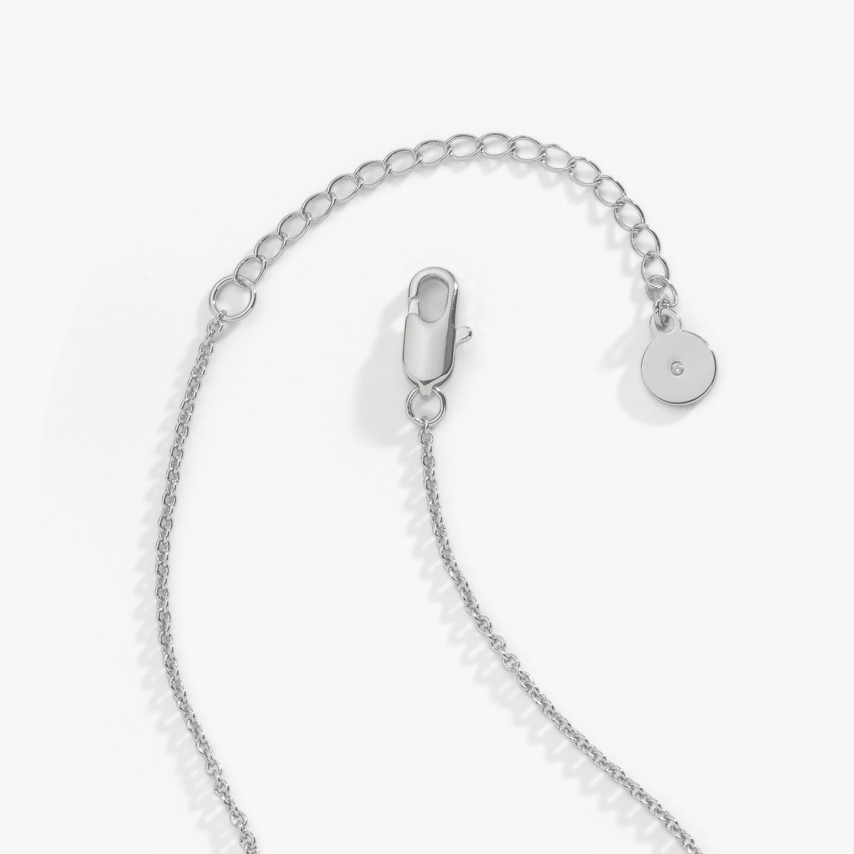 Horse Girl Crystal Pendant Necklace by Alex and Ani
