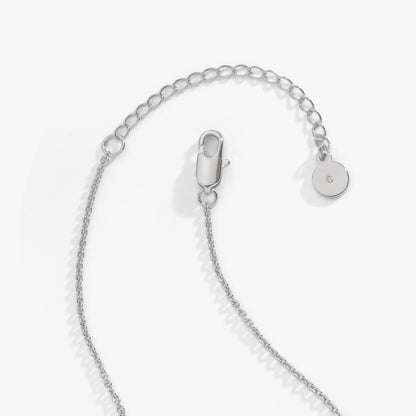 Horse Girl Crystal Pendant Necklace by Alex and Ani