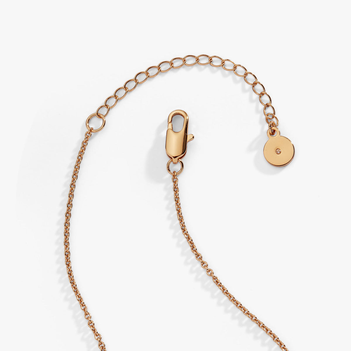 Horse Girl Crystal Pendant Necklace by Alex and Ani