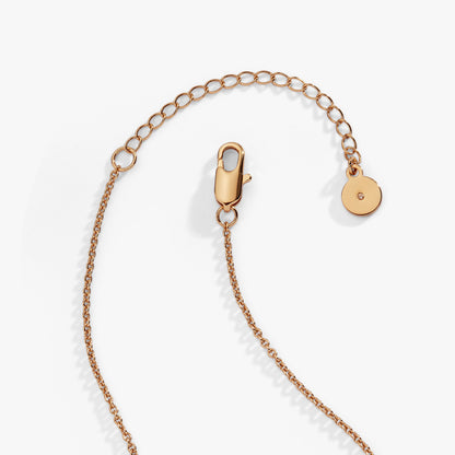 Horse Girl Crystal Pendant Necklace by Alex and Ani