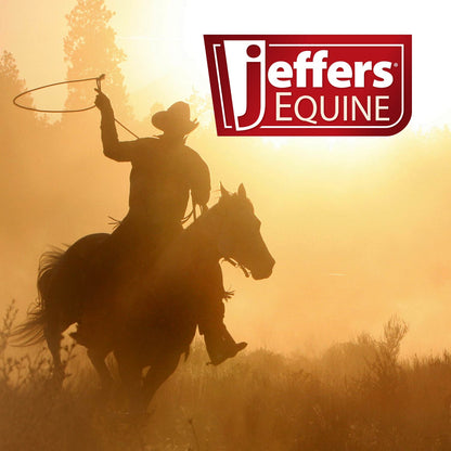 Tearless Coconut Oil Horse Shampoo