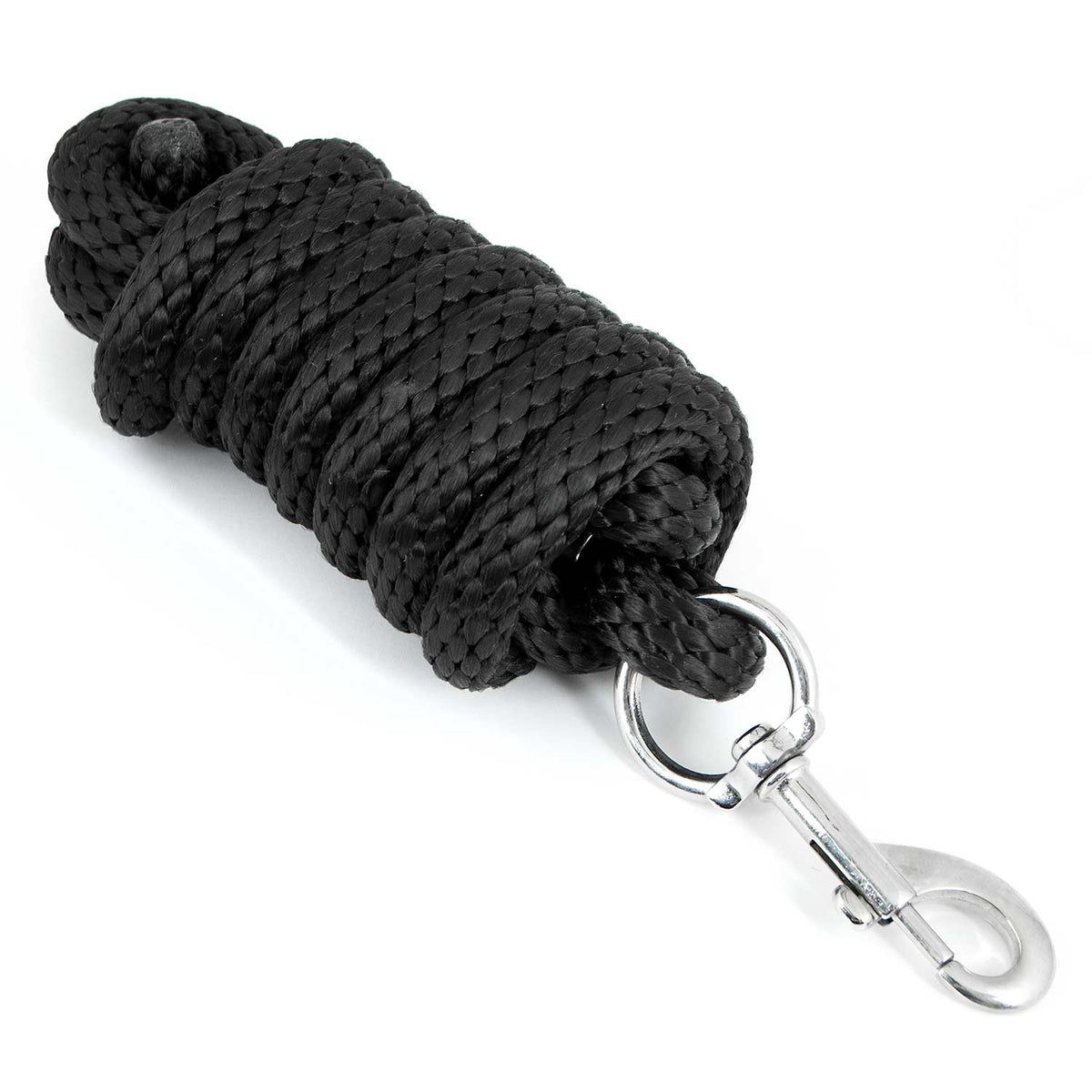 Jeffers Poplar Head Padded Halter and Matching Lead Set, Full
