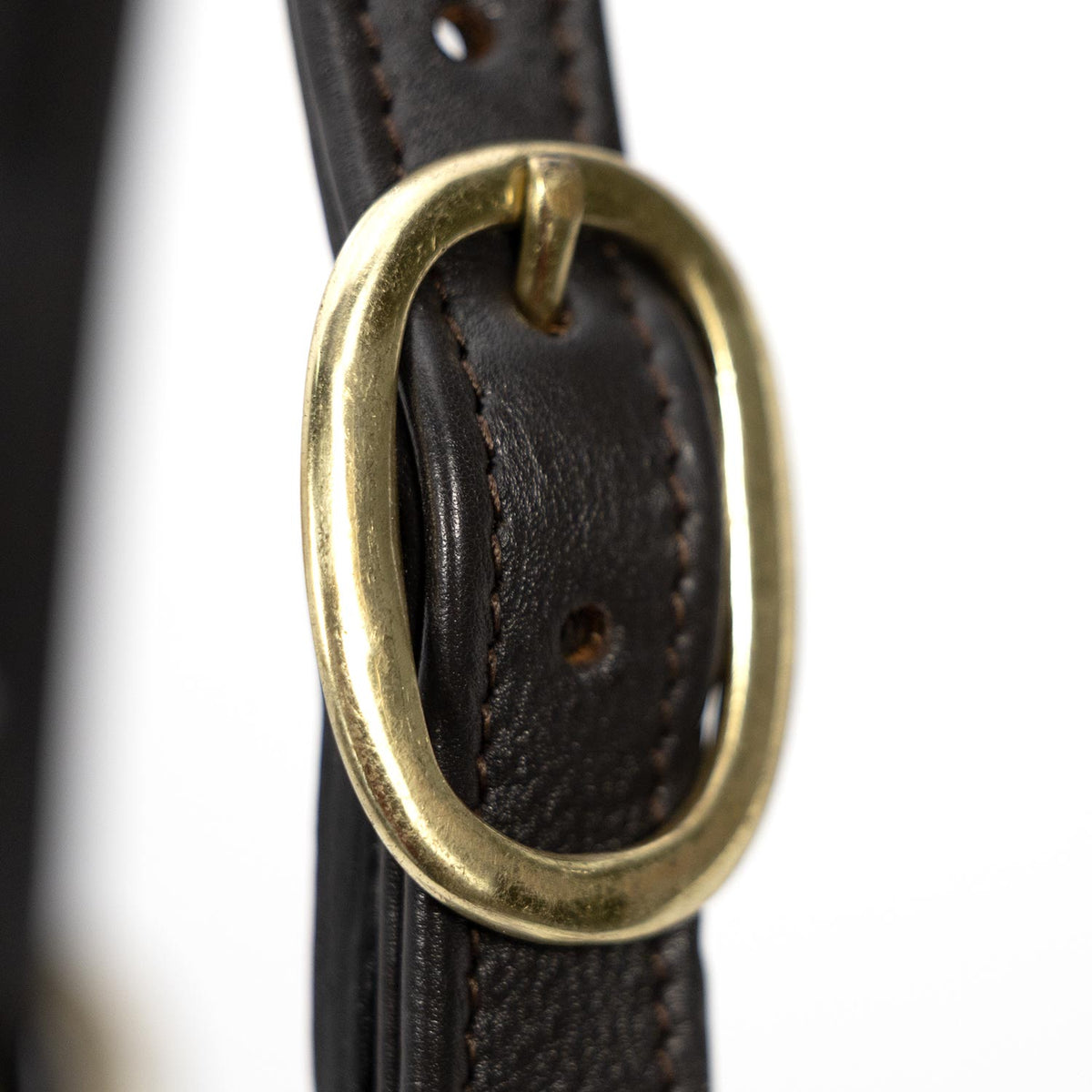 Jeffers Softie Padded Leather Halter