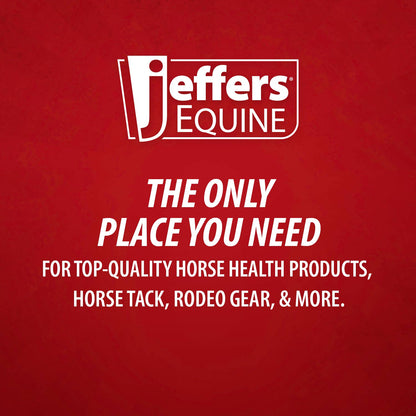 Tearless Coconut Oil Horse Shampoo