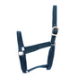 Jeffers Turnout Nylon Halter, 2 Ply, Suckling to 2 Year Old
