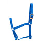 Jeffers Turnout Nylon Halter, 2 Ply, Suckling to 2 Year Old