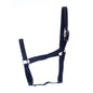 Jeffers Turnout Nylon Halter, 2 Ply, Suckling to 2 Year Old